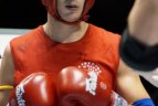 Kaune vyko Lietuvos muaythai čempionatas