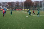 Tarptautinis vaikų futbolo turnyras „Oilesen Vitaminas D3“ taurėms laimėti