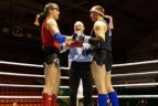 Kaune vyko Lietuvos muaythai čempionatas