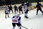 Vilniaus "Baltica" vėl sutriuškino Rygos "Prizma" komandą