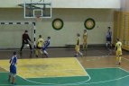 Olimpinio festivalio šachmatų, mažojo futbolo ir kvadrato finalo varžybos.