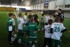 Belgijos futbolo specialistų seminaras