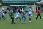 Tradicinis tarptautinis vaikų futbolo turnyras „McDonald‘s Cup“.
