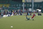 Vaikų turnyras "McDonald's cup"
