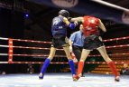 Kaune vyko Lietuvos muaythai čempionatas