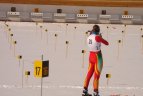 Žiemos universiada, LSSA 20-metis, geriausių studentų atletų pagerbimas.