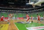Lietuva - Iranas 80:67