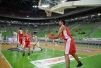 Lietuva - Iranas 80:67