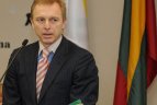 2010.01.29. Lietuvos tautinio olimpinio komiteto Generalinės asamblėjos eilinė sesija Vilniuje