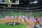 Lietuva - Iranas 80:67