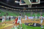 Lietuva - Iranas 80:67
