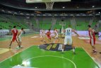 Lietuva - Iranas 80:67