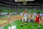 Lietuva - Iranas 80:67