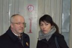 Turnyras Vilniuje.