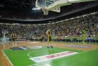 Slovėnija - Lietuva 74:72.