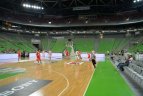 Lietuva - Iranas 80:67