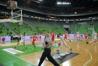Lietuva - Iranas 80:67