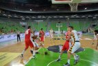 Lietuva - Iranas 80:67
