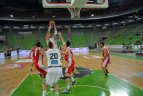 Lietuva - Iranas 80:67