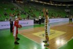 Lietuva - Iranas 80:67
