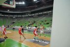 Lietuva - Iranas 80:67