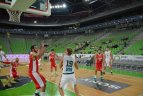 Lietuva - Iranas 80:67