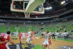 Lietuva - Iranas 80:67