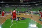 Lietuva - Iranas 80:67