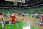 Lietuva - Iranas 80:67