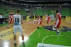 Lietuva - Iranas 80:67