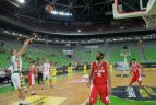 Lietuva - Iranas 80:67