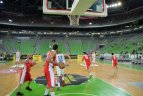 Lietuva - Iranas 80:67