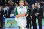 LKF Didžiosios taurės finalas: "Žalgiris" - "Lietuvos rytas"