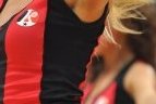 Europos U-18 krepšinio čempionatas. Lietuva - Latvija