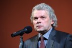 Geriausių Vilniaus sportininkų pagerbimo vakaras.