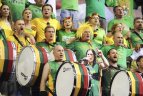 2010.08.29 Pasaulio krepšinio čempionatas Turkijoje. Lietuva - Kanada 70:68