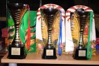 Tarptautinę studentų dieną Lietuvos studentai paminėjo sportuodami