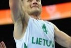 Lietuva - Graikija - 73:69