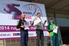Bėgimas "Alytaus tiltai"