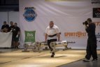 Vilniaus sporto festivalis.
