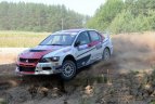 „300 Lakes Rally 2015“
