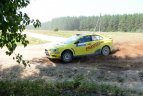 „300 Lakes Rally 2015“