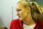 „KG Group“ taurės turnyrą Druskininkuose laimėjo Lietuvos rinktinė