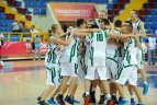 Lietuva - Serbija - 86:79.
