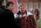 Vilniaus REO - Panevėžio "Ekranas" - 0:2.