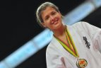 Siemens arenoje vyko Europos kyokushin karate jaunimo čempionatas U23