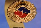 2013 03 23. Olimpinio čempiono Dano Pozniako vardo  bokso turnyro finalai.