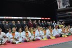 Siemens arenoje vyko Europos kyokushin karate jaunimo čempionatas U23