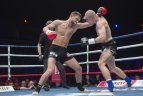 „KOK World Series 2016“ Vilniuje.