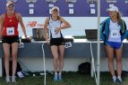 Pasaulio čempionatas. Moterų finalas.